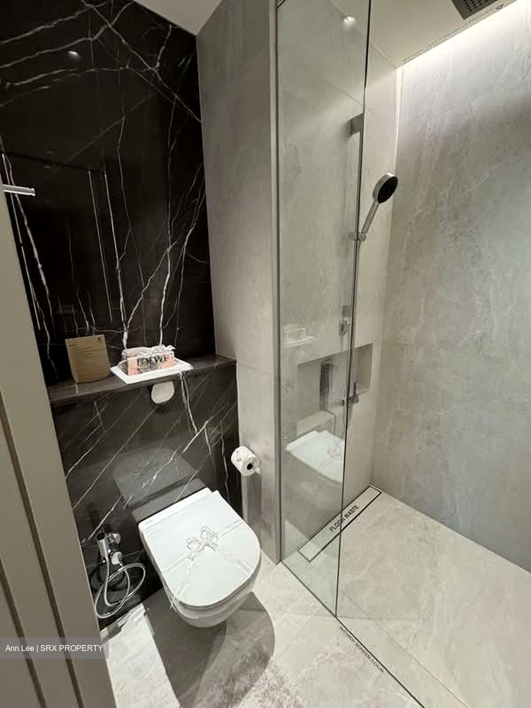 W RESIDENCES MARINA VIEW - SINGAPORE (D1), Apartment #531419921